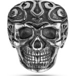 POLICE Ring Man (26 ) - (PEAGF2120203)