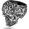 POLICE Ring Man (26 ) - (PEAGF2120203)