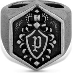 POLICE Ring Man (62 ) - (PEJGF2112701)