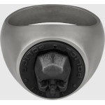POLICE Ring Man (62 ) - (PJ26579RSS01)