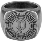 POLICE Ring Man (64 ) - (PJ26577RSE026)