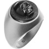 POLICE Ring Man (64 ) - (PJ26579RSS016)