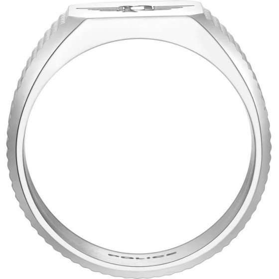 POLICE Ring Man (66 ) - (PEAGF0033504)