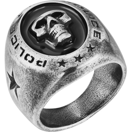 POLICE Ring Man (66 ) - (PEAGF2212103)