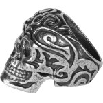 POLICE Ring Man (Talla L ) - (PEAGF2120201)
