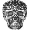 POLICE Ring Man (Talla L ) - (PEAGF2120201)