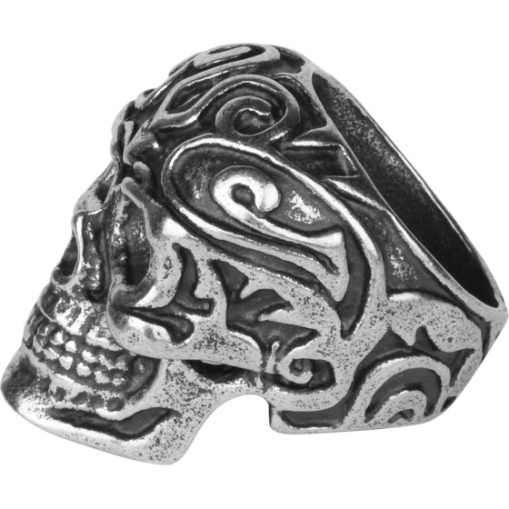 POLICE Ring Man (Talla L ) - (PEAGF2120201)
