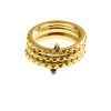 POLICE Ring Women ( ) - (PEJLF2010603)