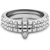 POLICE Ring Women ( ) - (PEJLF2010611)