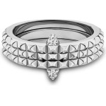 POLICE Ring Women ( ) - (PEJLF2010611)