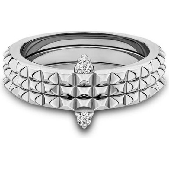 POLICE Ring Women ( ) - (PEJLF2010611)