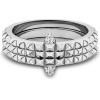 POLICE Ring Women ( ) - (PEJLF2010613)