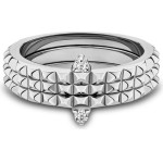 POLICE Ring Women ( ) - (PEJLF2010613)