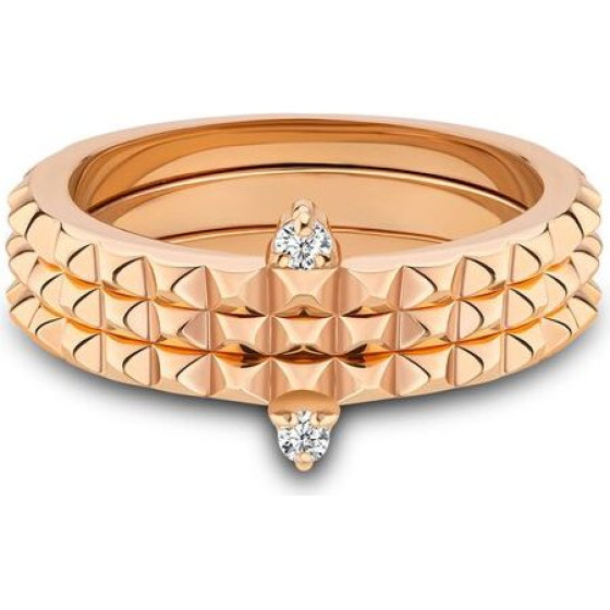 POLICE Ring Women ( ) - (PEJLF2010622)