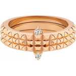 POLICE Ring Women ( ) - (PEJLF2010623)