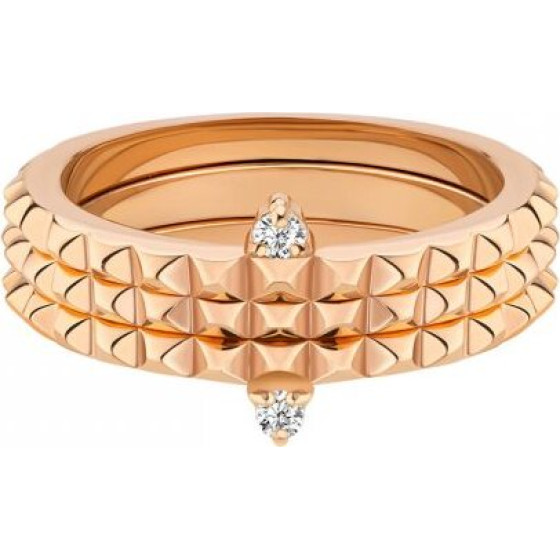 POLICE Ring Women ( ) - (PEJLF2010623)