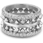 POLICE Ring Women ( ) - (PEJLF2010641)