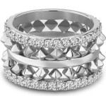 POLICE Ring Women ( ) - (PEJLF2010642)