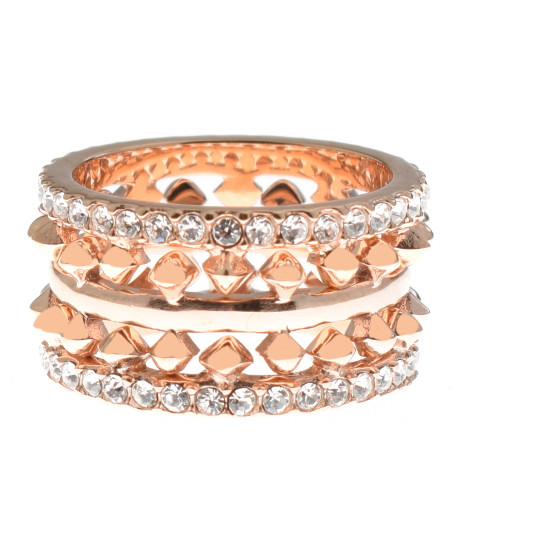 POLICE Ring Women ( ) - (PEJLF2010653)