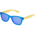 POLICE Sunglasses Childish (Lens/Bridge/Temple) 47/19/140 mm) - (SK03947U43B)