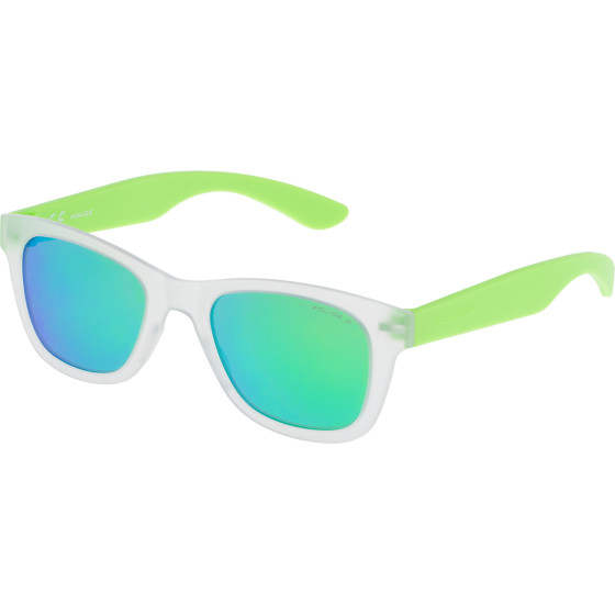 POLICE Sunglasses Childish (Lens/Bridge/Temple) 47/19/140 mm) - (SK03947Z69V)