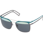 POLICE Sunglasses Childish (Lens/Bridge/Temple) 49/18/135 mm) - (SK53649SEBH)