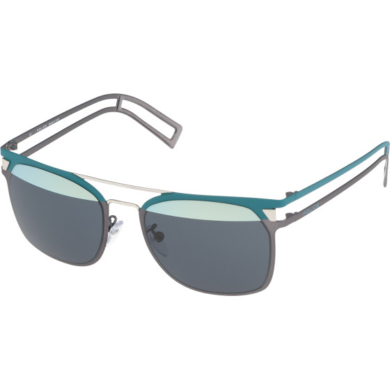 POLICE Sunglasses Childish (Lens/Bridge/Temple) 49/18/135 mm) - (SK53649SEBH)
