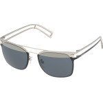 POLICE Sunglasses Childish (Lens/Bridge/Temple) 49/18/135 mm) - (SK53649W01H)