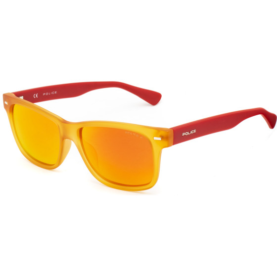 POLICE Sunglasses Childish (Lens/Bridge/Temple) 50/14/140 mm) - (SK03350T04R)