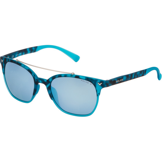 POLICE Sunglasses Childish (Lens/Bridge/Temple) 51/19/135 mm) - (SK0465149LB)
