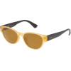 POLICE Sunglasses Man (Lens/Bridge/Temple) 15/18/145 mm) - (SPL15152760G)