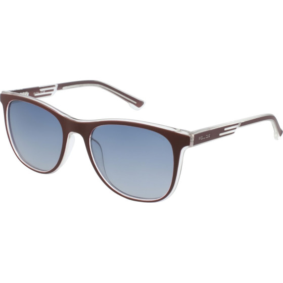 POLICE Sunglasses Man (Lens/Bridge/Temple) 45/19/145 mm) - (SPL960-54ATCP)