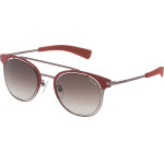POLICE Sunglasses Man (Lens/Bridge/Temple) 49/23/140 mm) - (SPL158490C86)