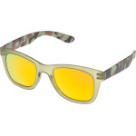 POLICE Sunglasses Man (Lens/Bridge/Temple) 50/22/140 mm) - (S194450NVNG)