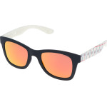 POLICE Sunglasses Man (Lens/Bridge/Temple) 50/22/140 mm) - (S194450U28R)