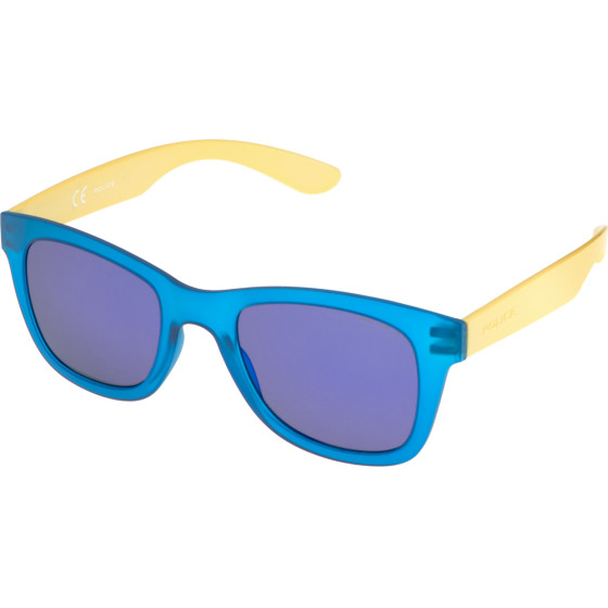 POLICE Sunglasses Man (Lens/Bridge/Temple) 50/22/140 mm) - (S194450U43B)