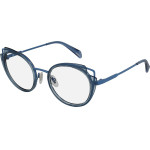 POLICE Sunglasses Man (Lens/Bridge/Temple) 51/22/140 mm) - (SPLF16M51GLAP)
