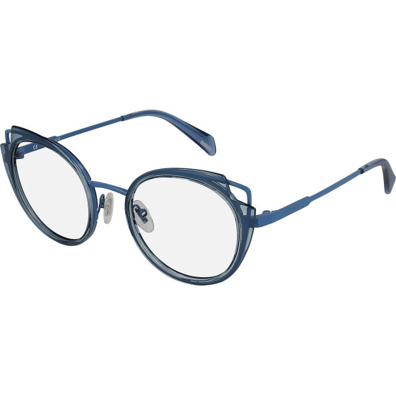 POLICE Sunglasses Man (Lens/Bridge/Temple) 51/22/140 mm) - (SPLF16M51GLAP)