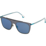 POLICE Sunglasses Man (Lens/Bridge/Temple) 52/20/145 mm) - (SPL581-52SG1X)