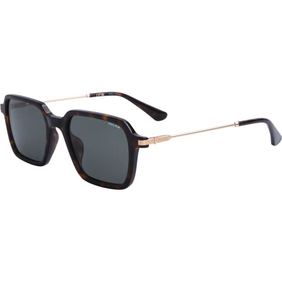POLICE Sunglasses Man (Lens/Bridge/Temple) 52/20/145 mm) - (SPLL10-520700)