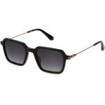 POLICE Sunglasses Man (Lens/Bridge/Temple) 52/20/145 mm) - (SPLL10M520700)