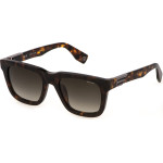 POLICE Sunglasses Man (Lens/Bridge/Temple) 52/20/145 mm) - (SPLN43-524BLY)