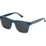 POLICE Sunglasses Man (Lens/Bridge/Temple) 52/20/145 mm) - (SPLP56-5207DQ)