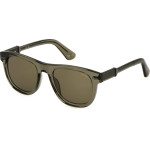 POLICE Sunglasses Man (Lens/Bridge/Temple) 52/21/145 mm) - (SPLL87-520G61)