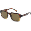 POLICE Sunglasses Man (Lens/Bridge/Temple) 52/21/145 mm) - (SPLN36M520836)