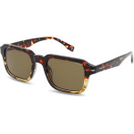 POLICE Sunglasses Man (Lens/Bridge/Temple) 52/21/145 mm) - (SPLN36M520836)