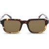 POLICE Sunglasses Man (Lens/Bridge/Temple) 52/21/145 mm) - (SPLN36M520836)