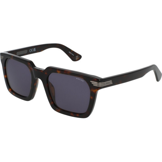 POLICE Sunglasses Man (Lens/Bridge/Temple) 52/21/150 mm) - (SPLP29-52722Y)