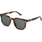 POLICE Sunglasses Man (Lens/Bridge/Temple) 52/22/145 mm) - (SPLF88-5206HN)
