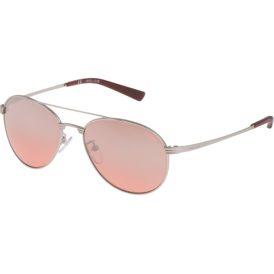POLICE Sunglasses Man (Lens/Bridge/Temple) 53/16/145 mm) - (SK54053581X)